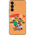 Disney Goof Family Trip Galaxy A54 5G Skin